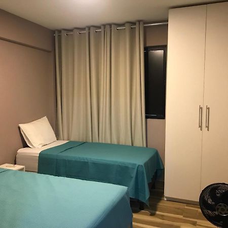 Apartamento Quarto E Sala No Jatiuca Масейо Экстерьер фото