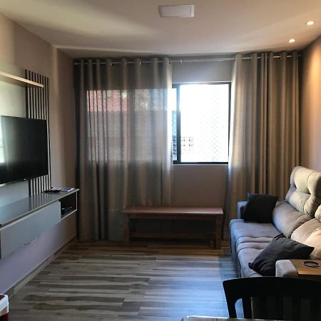 Apartamento Quarto E Sala No Jatiuca Масейо Экстерьер фото