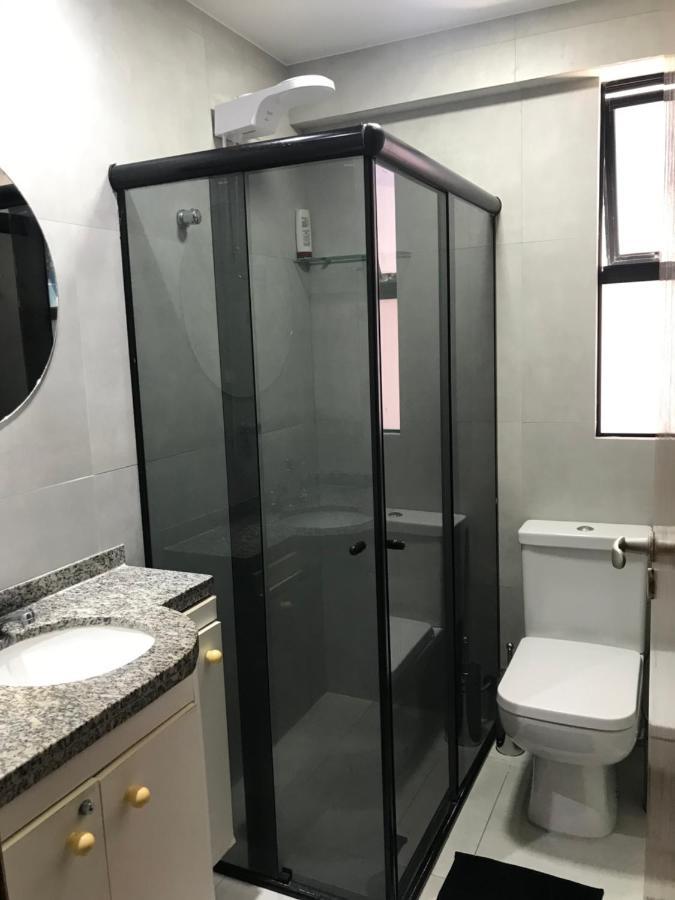 Apartamento Quarto E Sala No Jatiuca Масейо Экстерьер фото