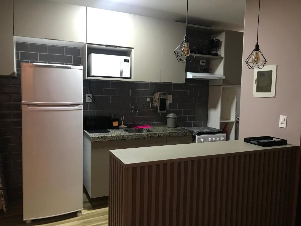 Apartamento Quarto E Sala No Jatiuca Масейо Экстерьер фото